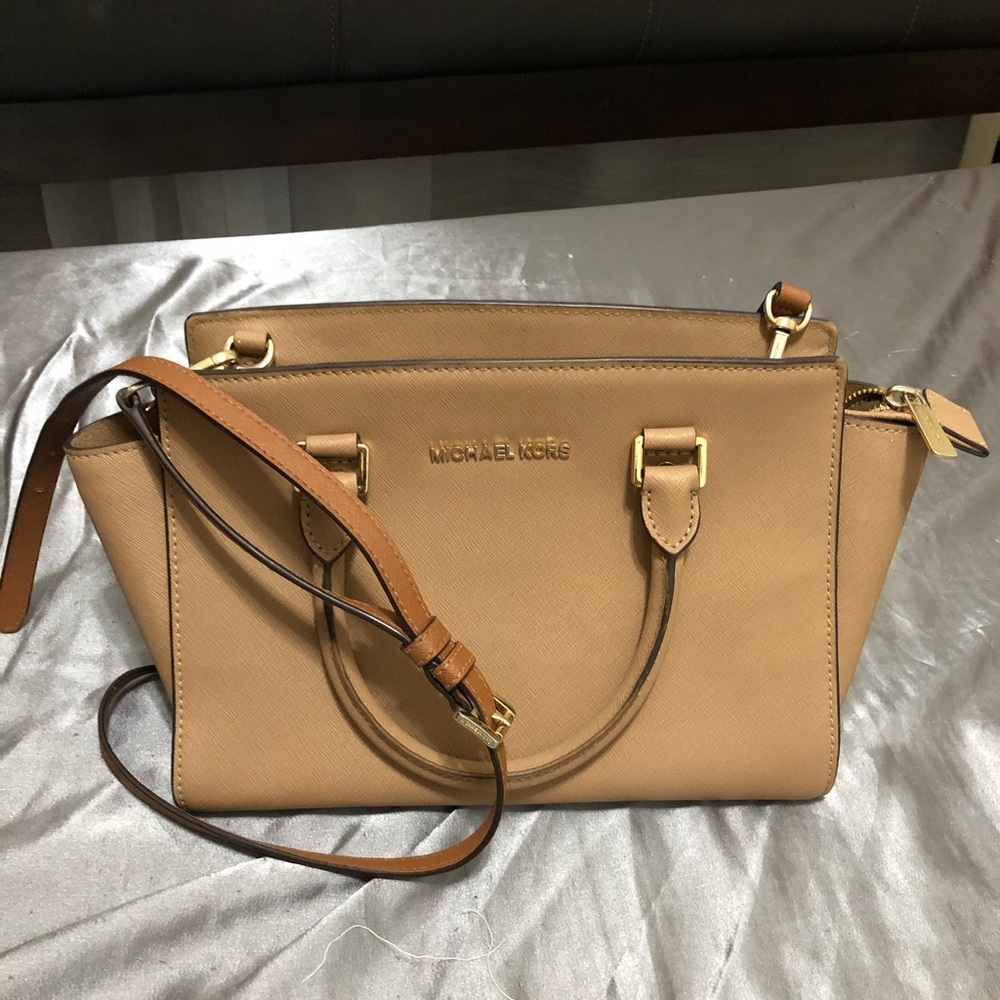 Michael kors Selma handbag